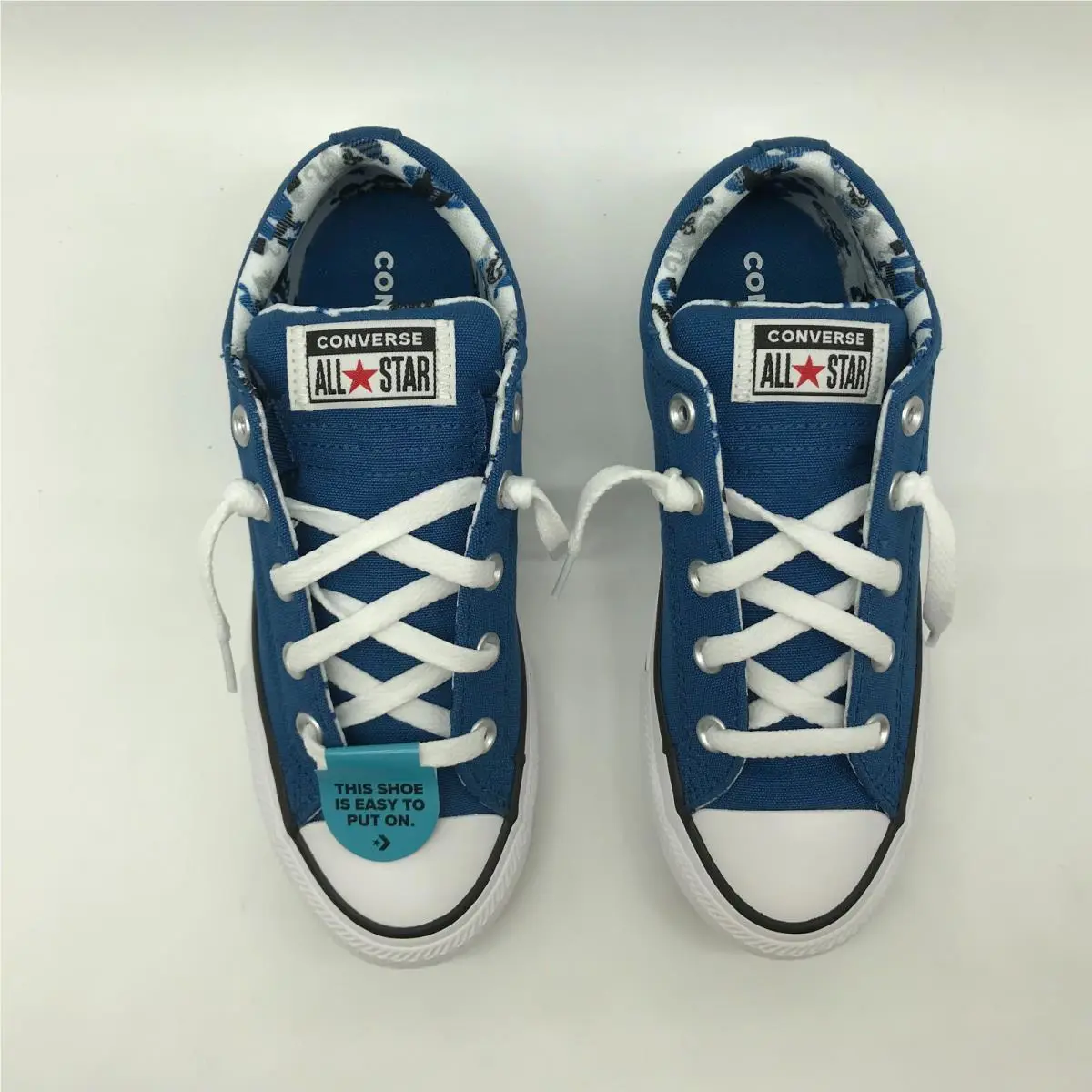 Converse shoes - Multi-Color 6