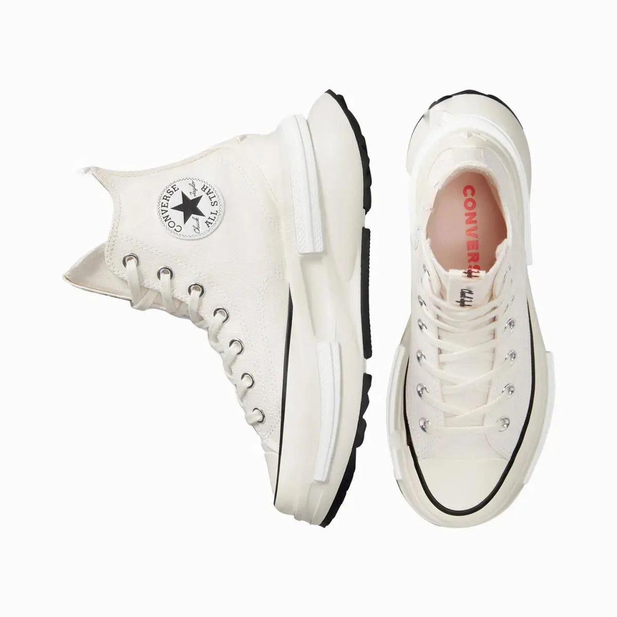 Converse shoes - A00868C - A00868C - Egret 0