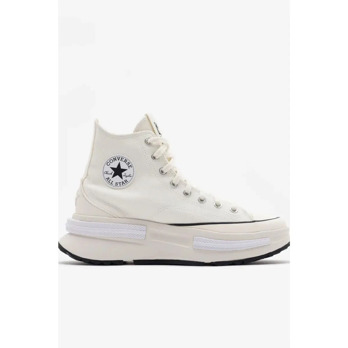 Converse shoes - A00868C - A00868C - Egret 1