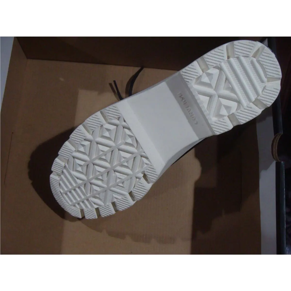 Converse shoes - 568763C - 568763C - BLACK/SAFFRON YELLOE/EGRET 8