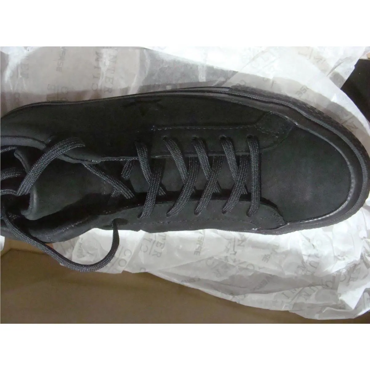 Converse shoes - Black 0