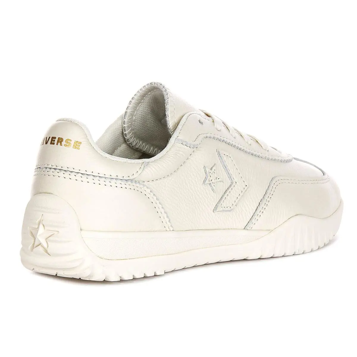 Converse shoes - CREAM 1