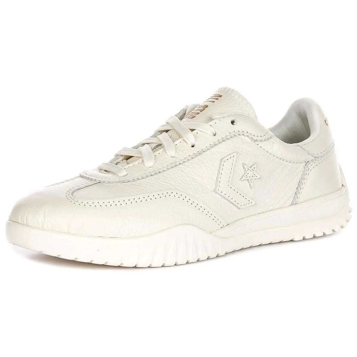 Converse shoes - CREAM 4