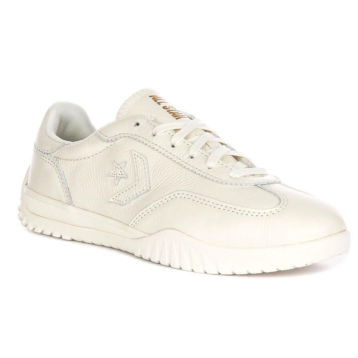 Converse shoes - CREAM 5