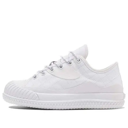 Converse shoes - Converse Bosey MC - Bosey - 171224C - White 5