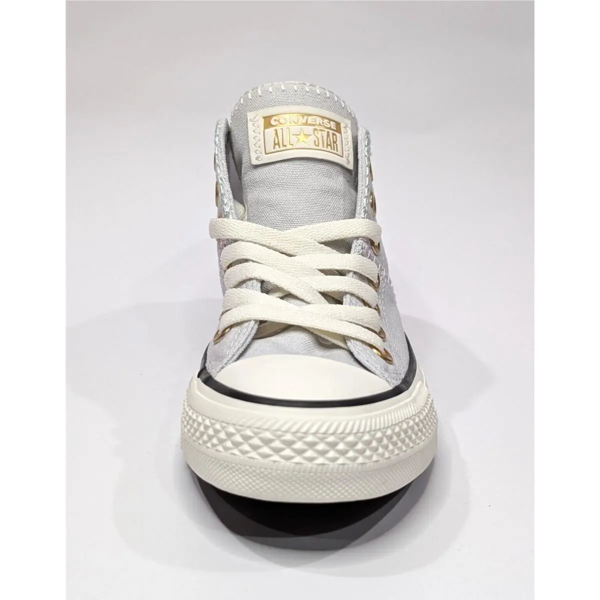 Converse shoes - Converse CTAS Madison Mid - CTAS Madison Mid - A08734F - Fossilized/White/Black 13