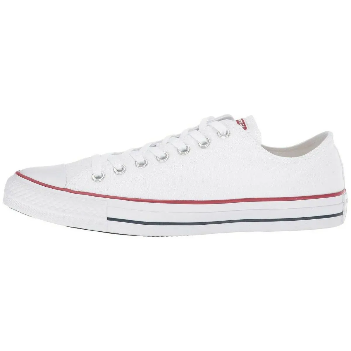 Converse shoes - Converse Chuck Taylor All Star - Optical White 0