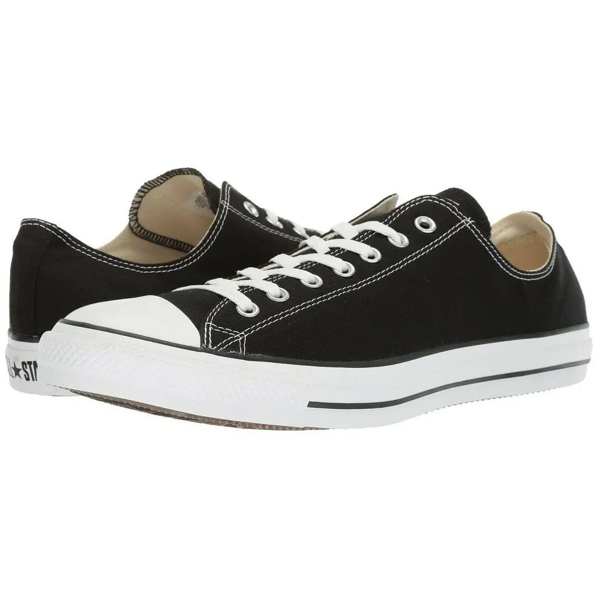 Converse shoes - Converse Chuck Taylor All Star - Optical White 20