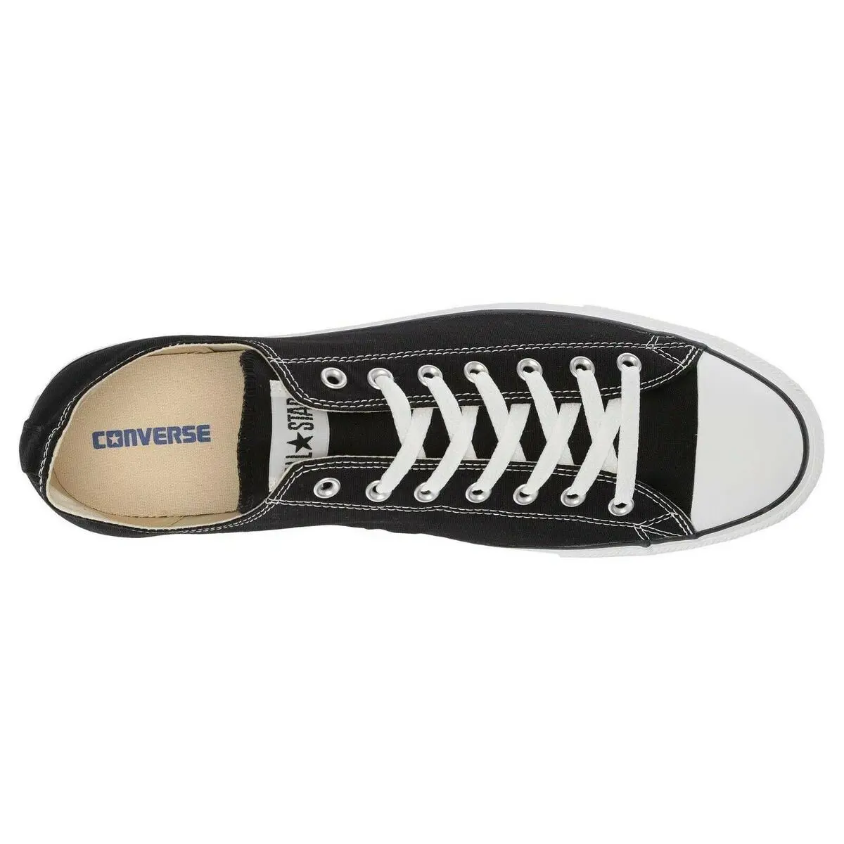 Converse shoes - Converse Chuck Taylor All Star - Optical White 25