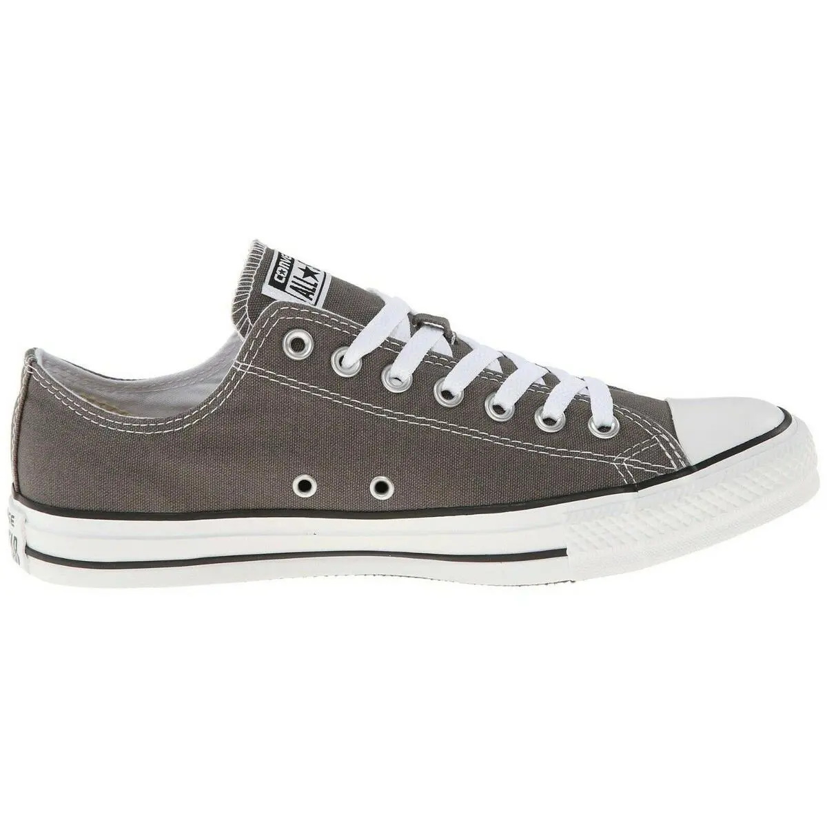 Converse shoes - Converse Chuck Taylor All Star - Optical White 8