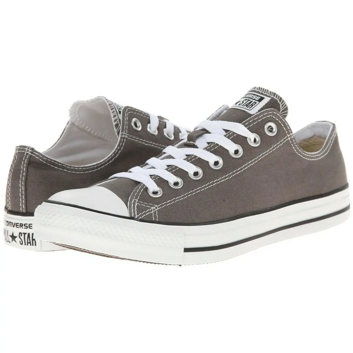Converse shoes - Converse Chuck Taylor All Star - Optical White 6