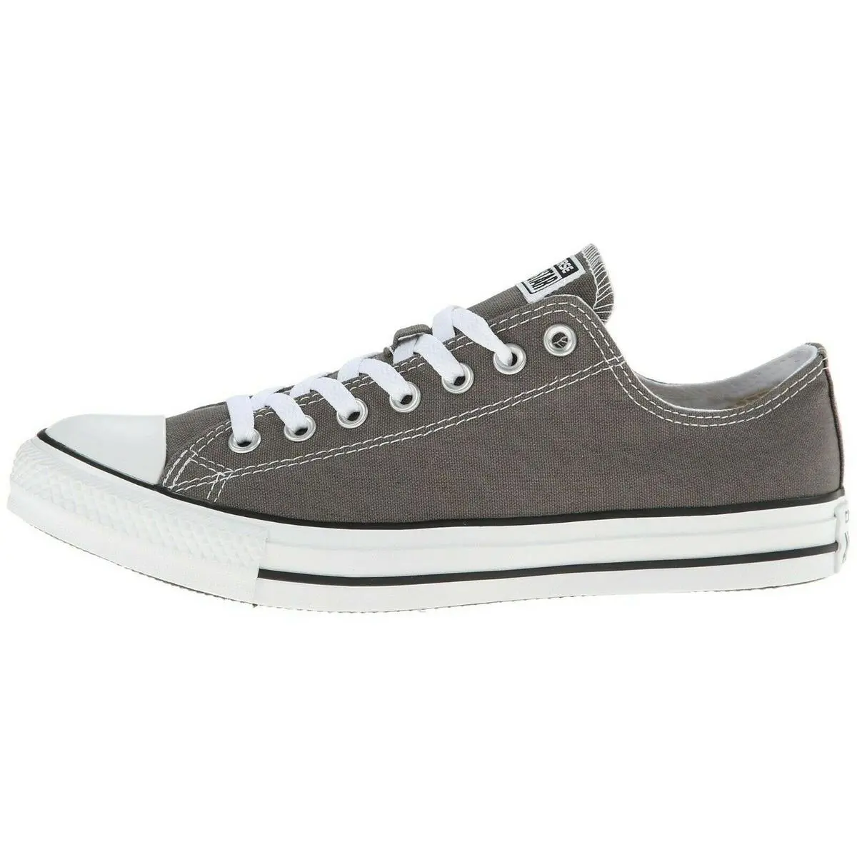 Converse shoes - Converse Chuck Taylor All Star - Optical White 7