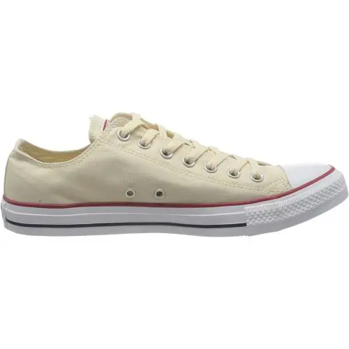 Converse shoes - Converse Chuck Taylor All Star - Optical White 50