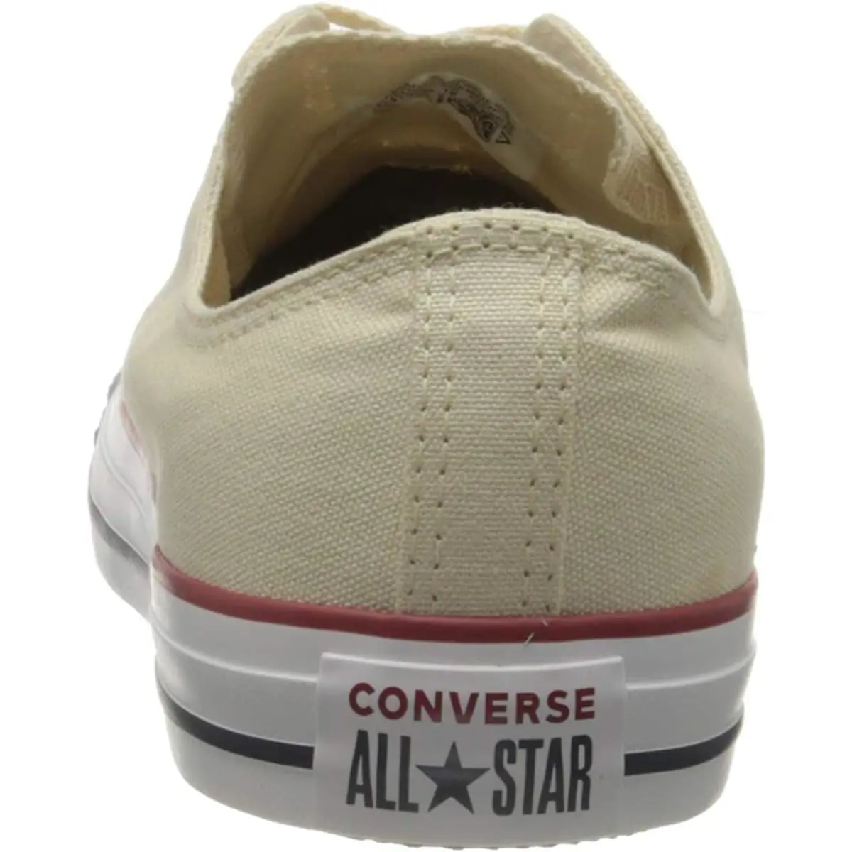 Converse shoes - Converse Chuck Taylor All Star - Optical White 52