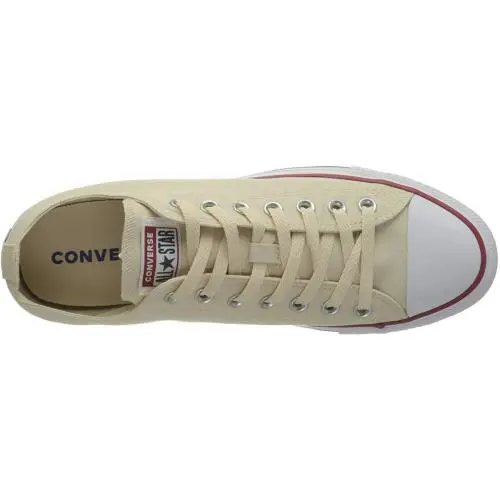 Converse shoes - Converse Chuck Taylor All Star - Optical White 53