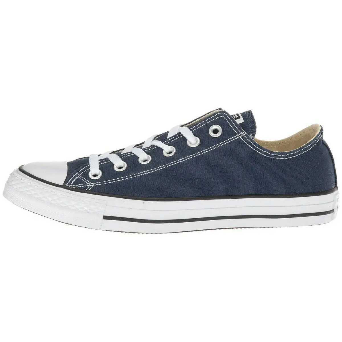 Converse shoes - Converse Chuck Taylor All Star - Optical White 35