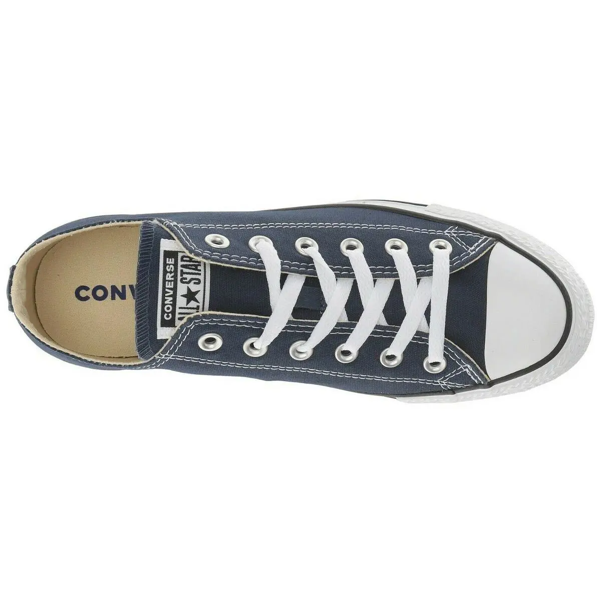 Converse shoes - Converse Chuck Taylor All Star - Optical White 39