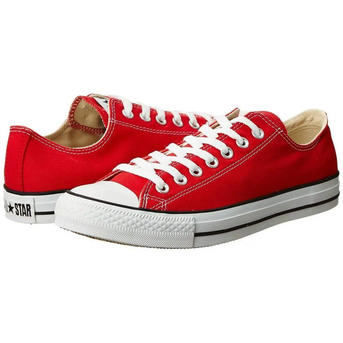 Converse shoes - Converse Chuck Taylor All Star - Optical White 27
