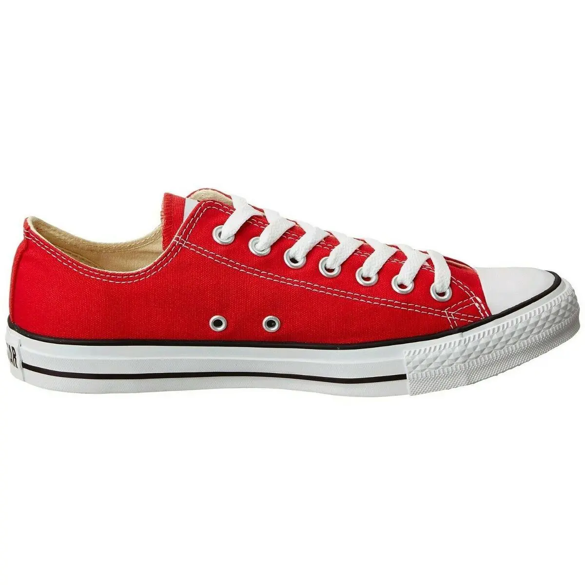 Converse shoes - Converse Chuck Taylor All Star - Optical White 29