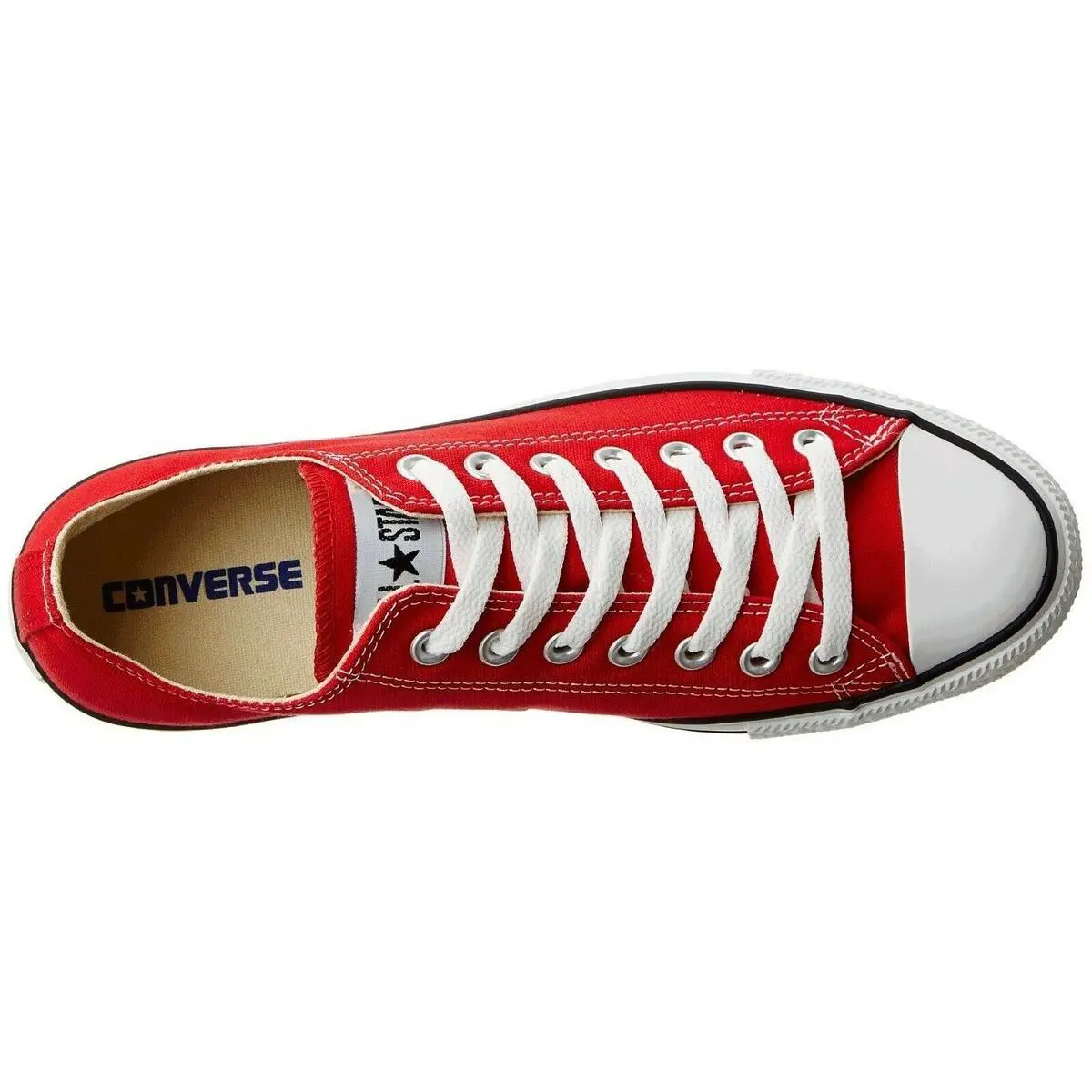 Converse shoes - Converse Chuck Taylor All Star - Optical White 32