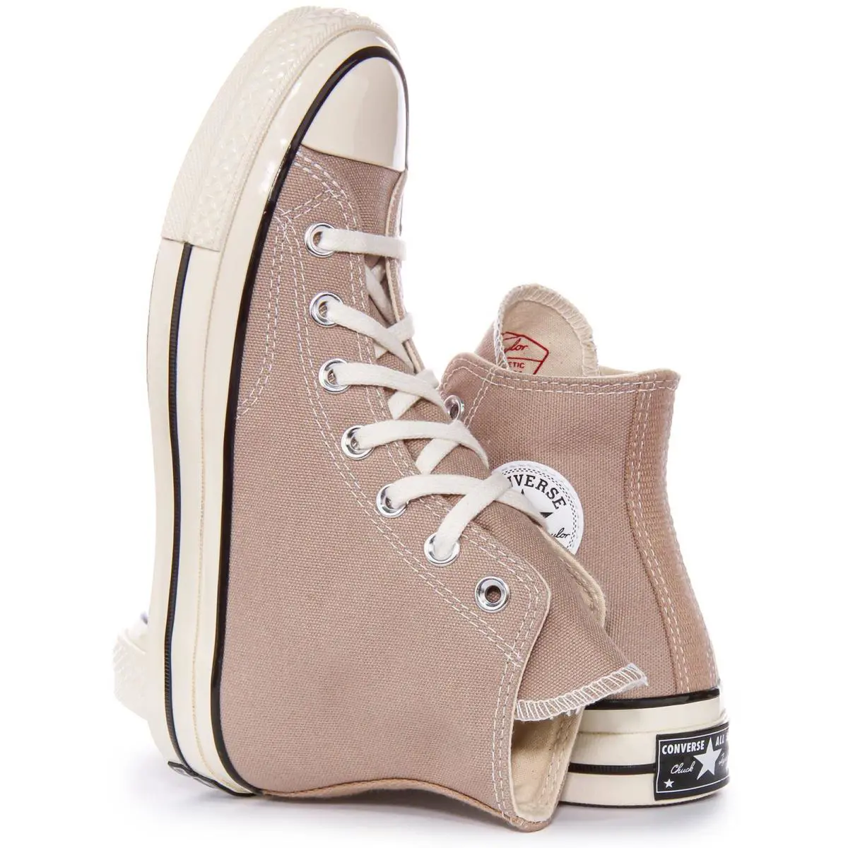Converse shoes - STONE 8
