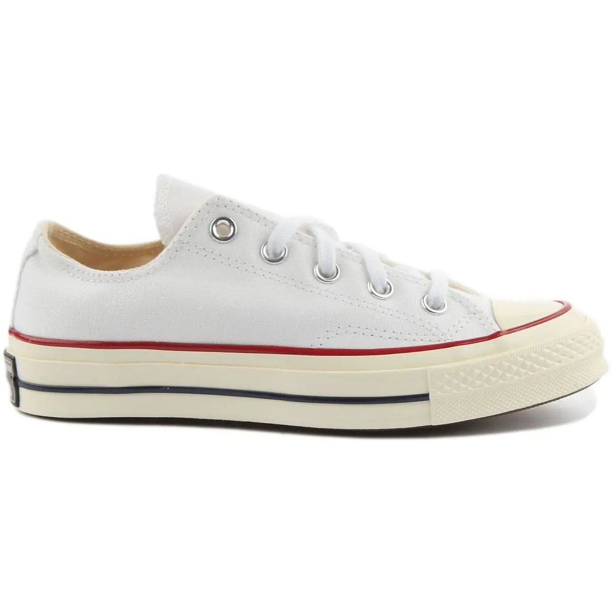 Converse shoes - WHITE 6