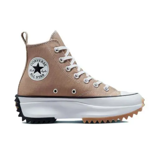 Converse shoes - Converse Run Star Hike 172727C - 172727C - Brown 0