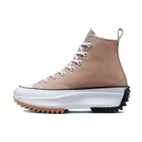 Converse shoes - Converse Run Star Hike 172727C - 172727C - Brown 1