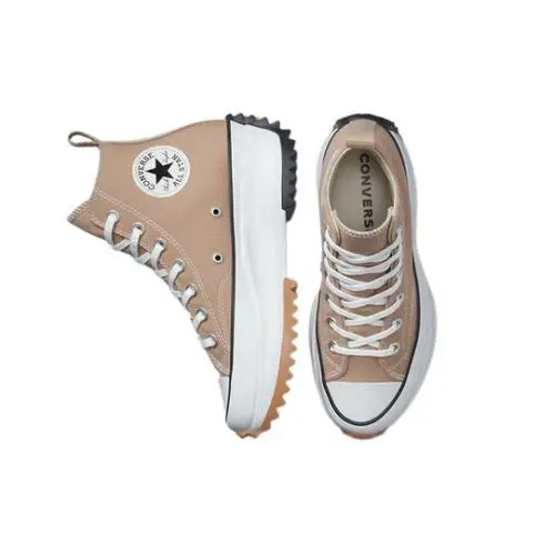Converse shoes - Converse Run Star Hike 172727C - 172727C - Brown 3