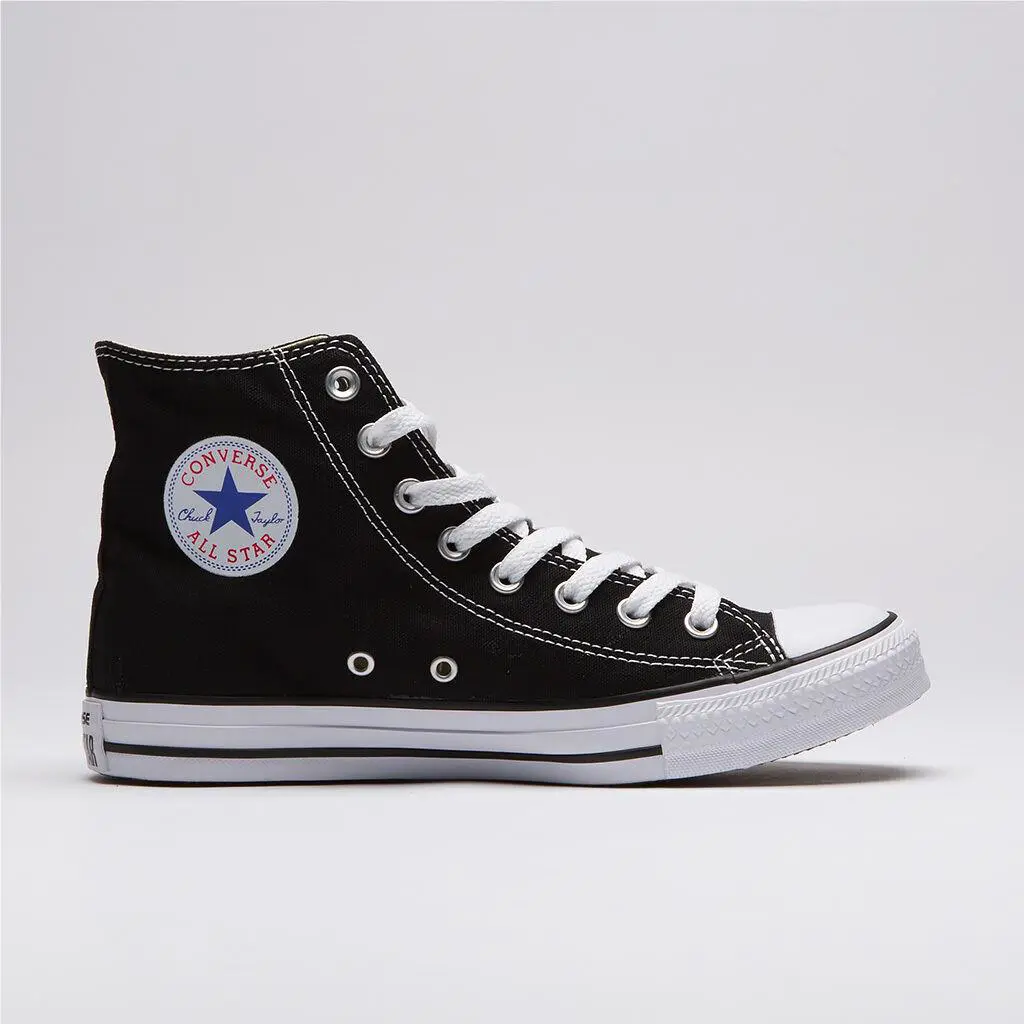 Converse shoes - Black 0