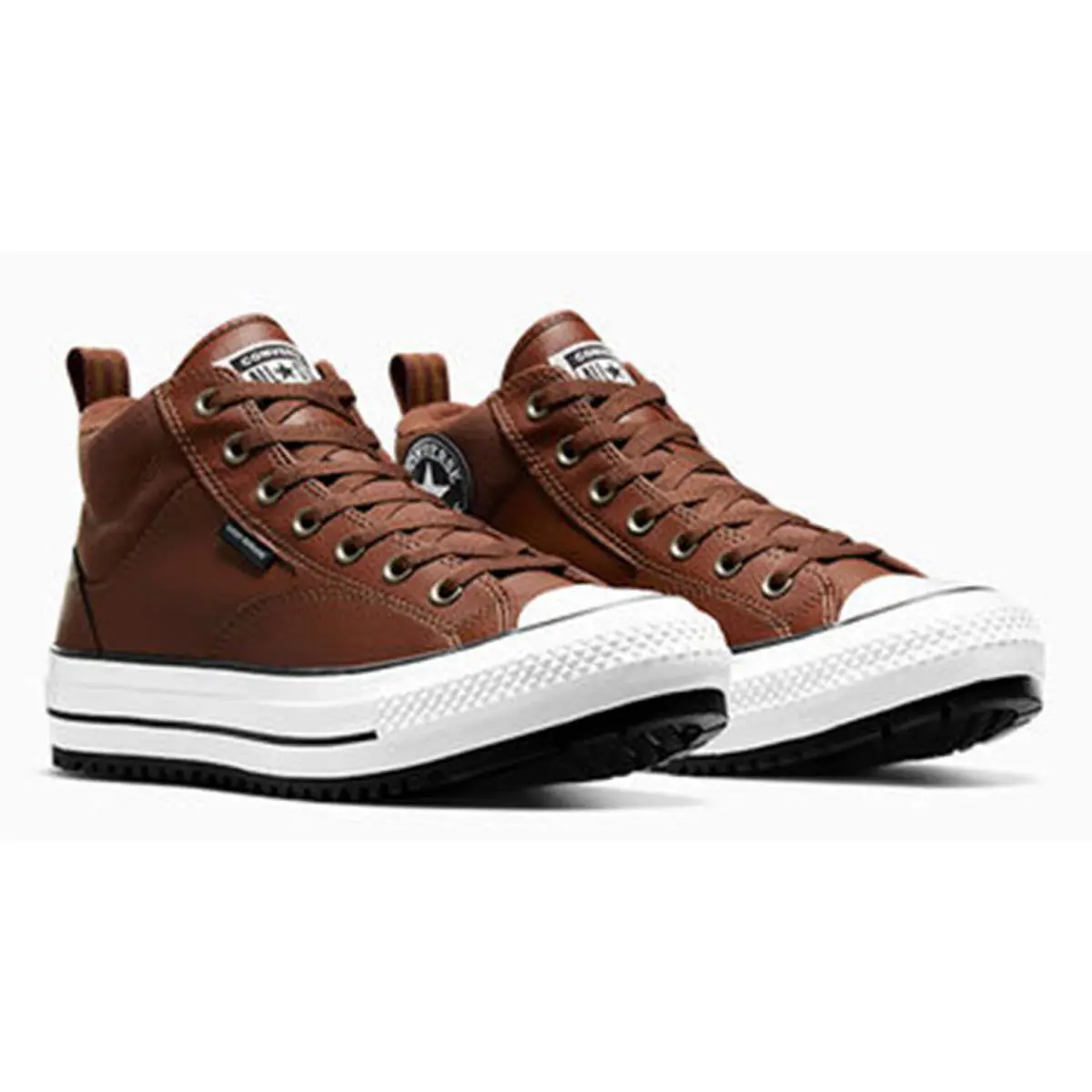 Converse shoes - Brown 0