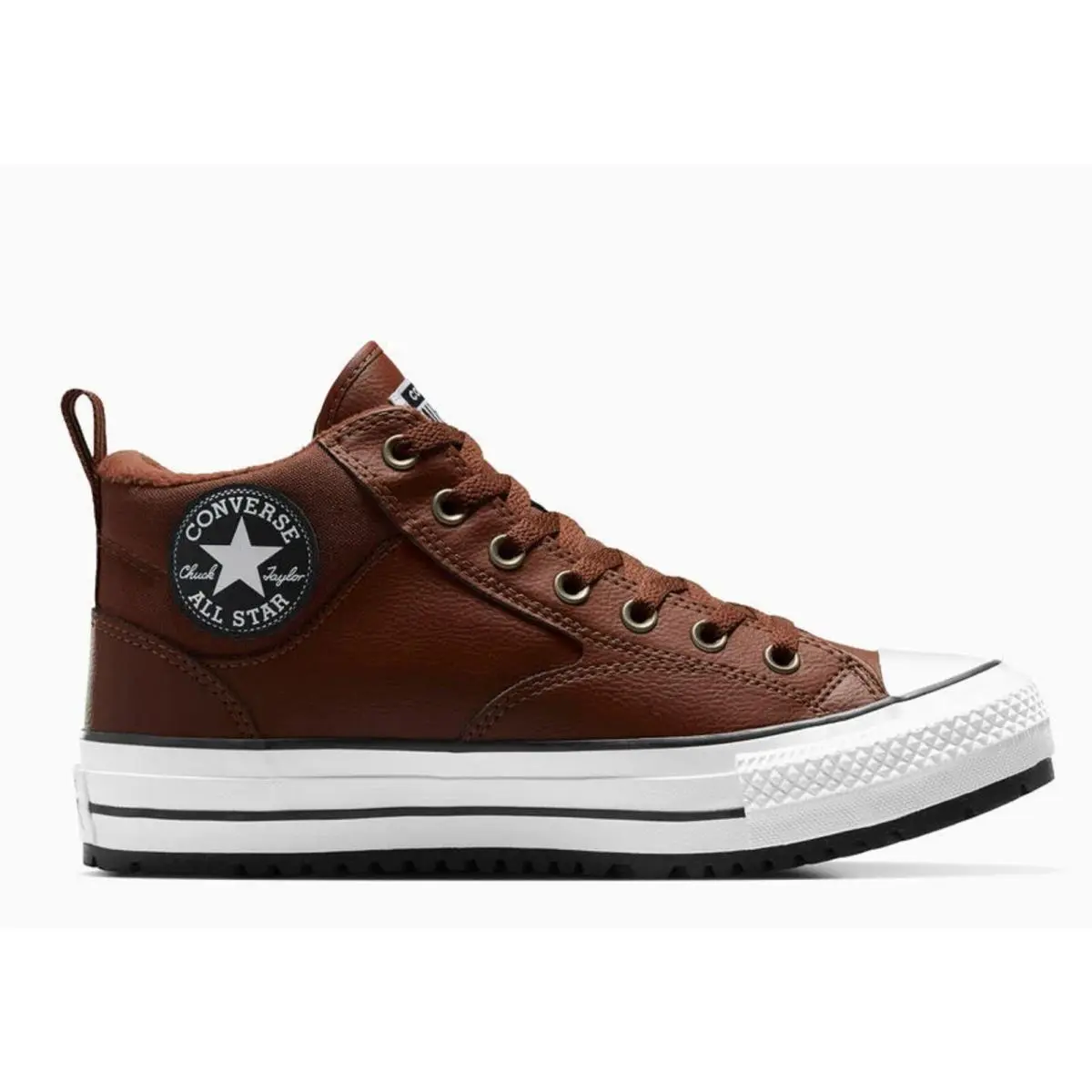 Converse shoes - Brown 2