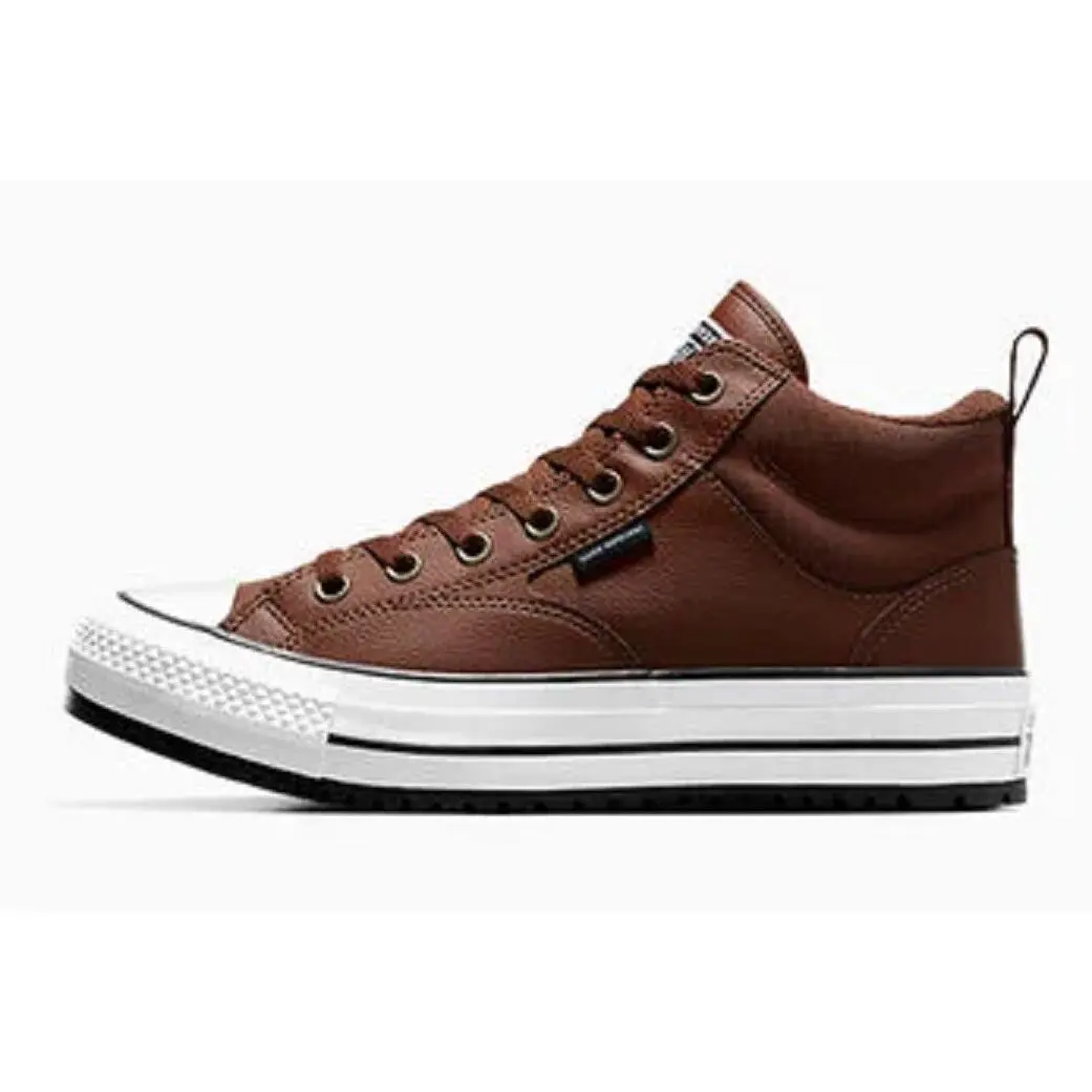 Converse shoes - Brown 7