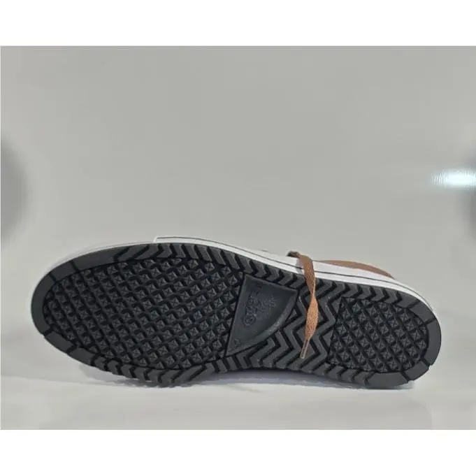Converse shoes - Brown 8