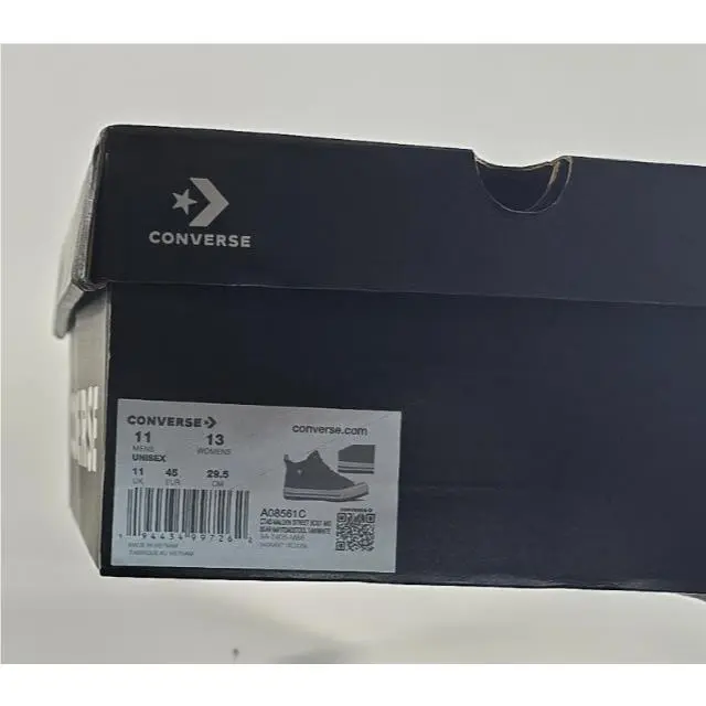 Converse shoes - Brown 5