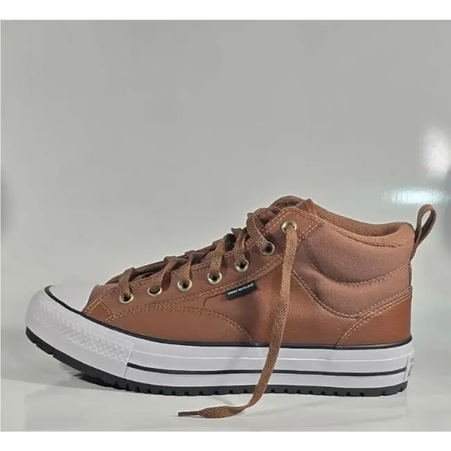 Converse shoes - Brown 6