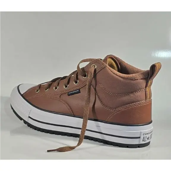 Converse shoes - Brown 13