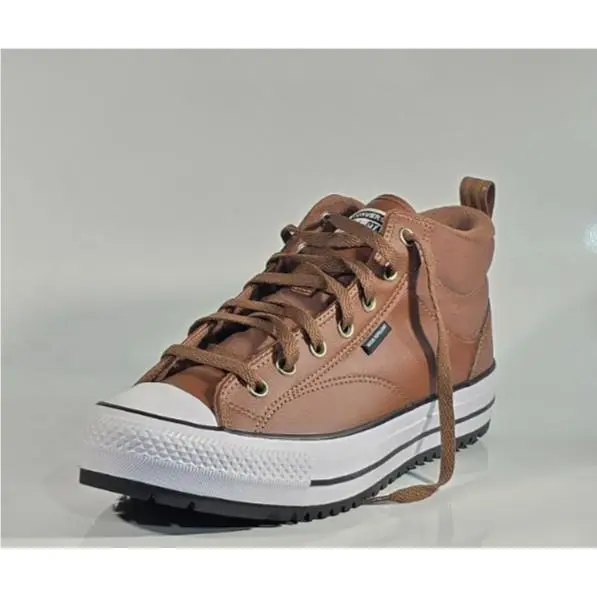 Converse shoes - Brown 17
