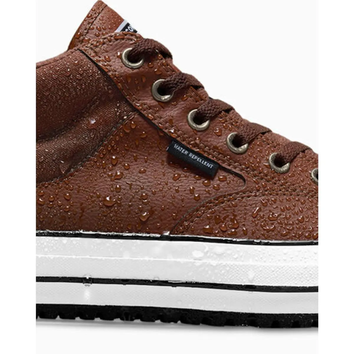 Converse shoes - Brown 13
