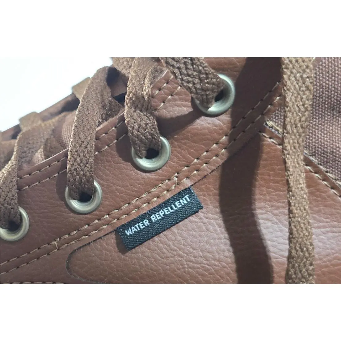 Converse shoes - Brown 14