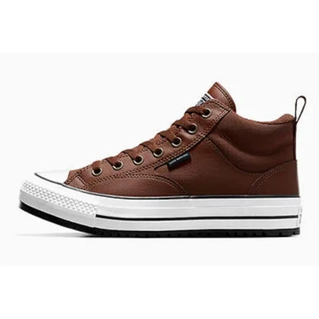 Converse shoes - Brown 17