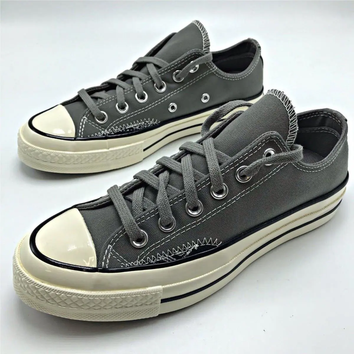 Converse shoes - Converse Chuck 70 - Chuck - A04501C - GREY 1