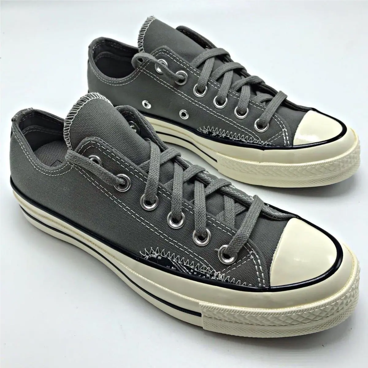Converse shoes - Converse Chuck 70 - Chuck - A04501C - GREY 4