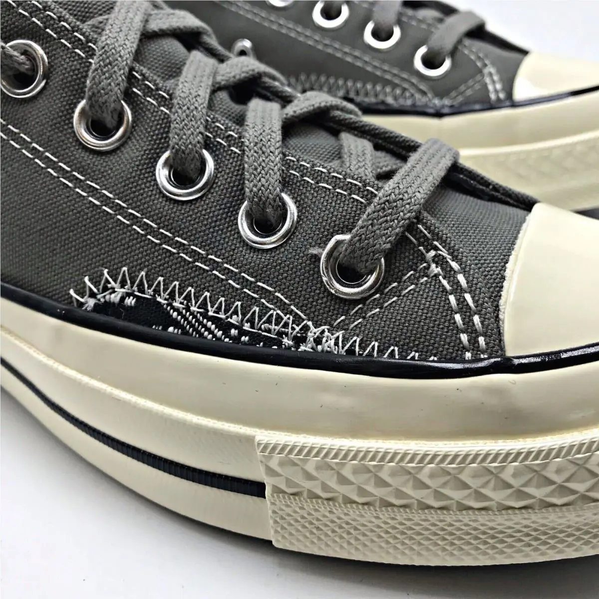 Converse shoes - Converse Chuck 70 - Chuck - A04501C - GREY 5