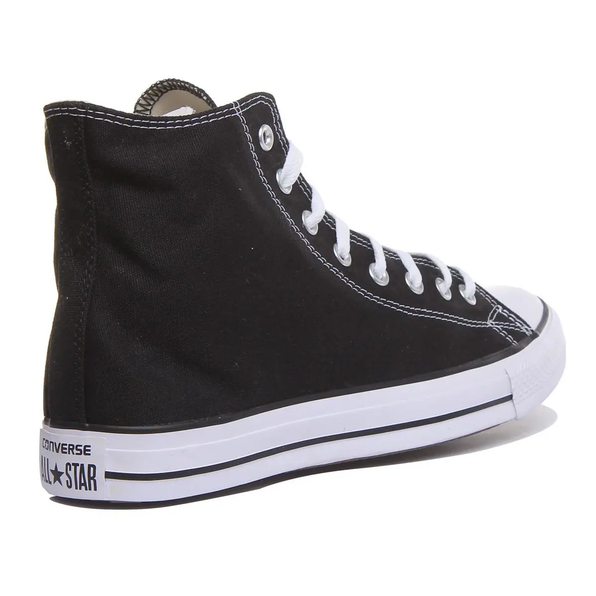Converse shoes - Navy White 1