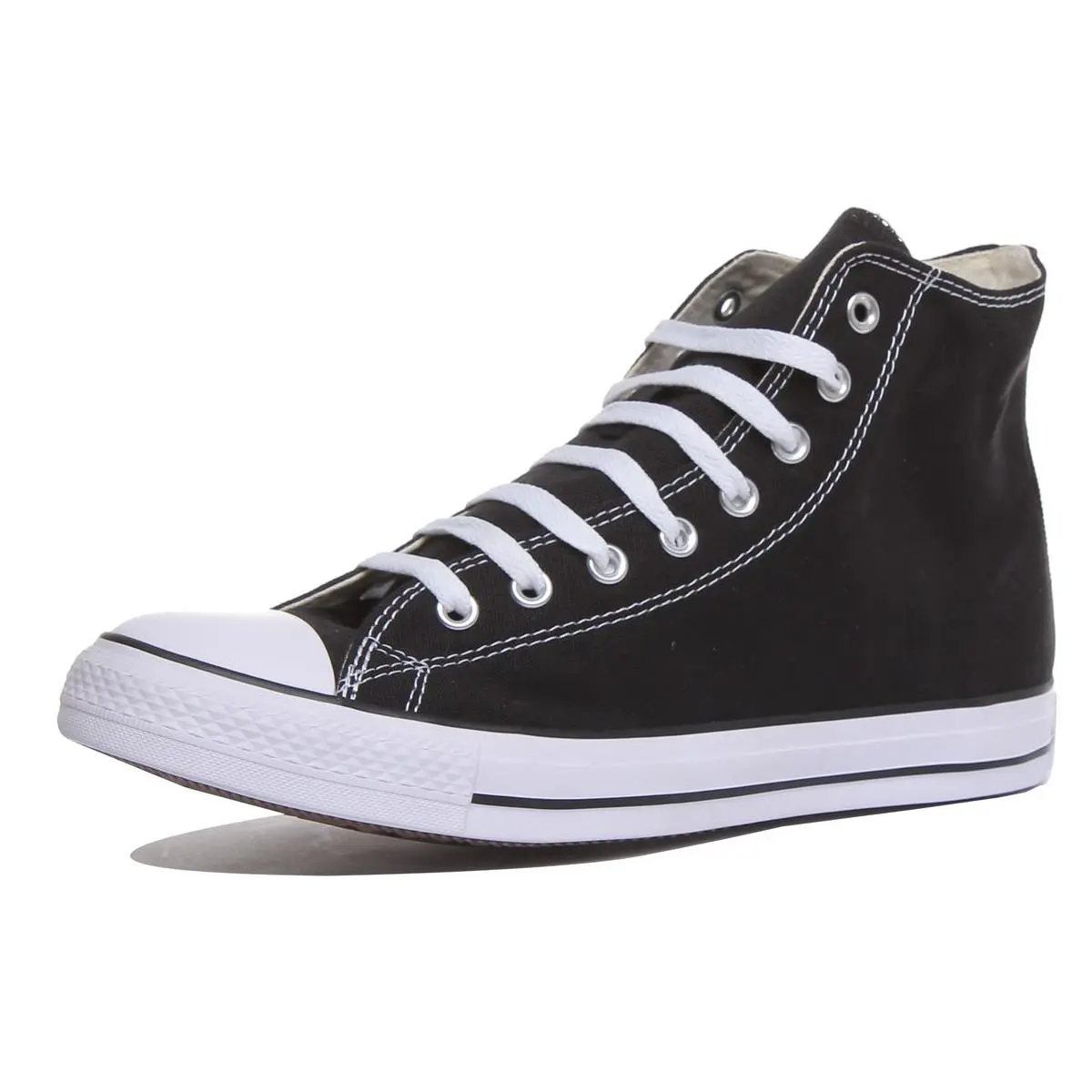 Converse shoes - Navy White 4