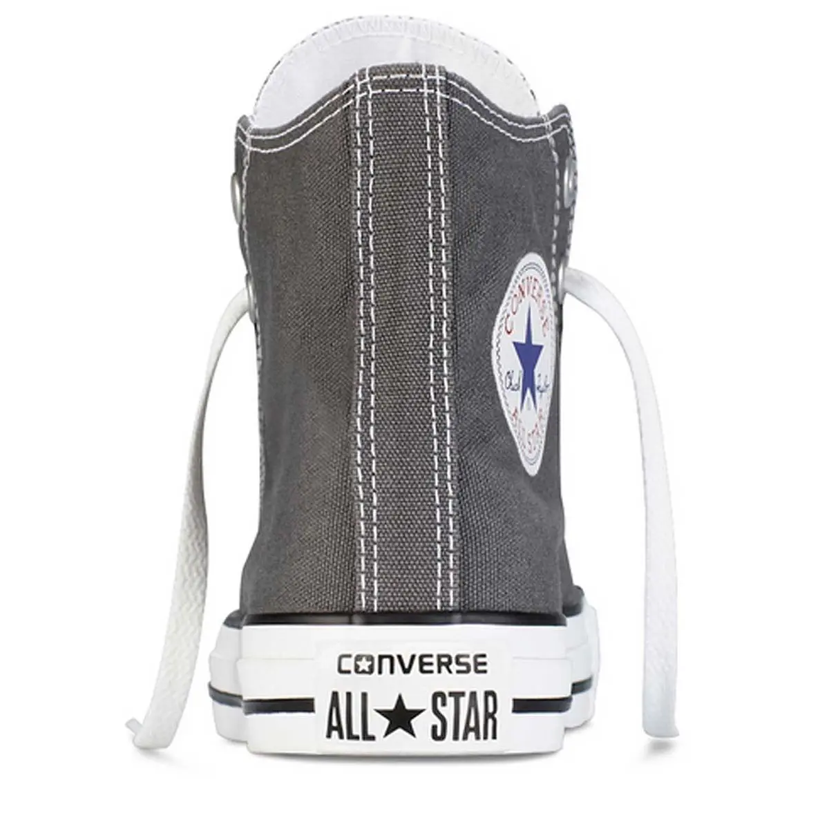 Converse shoes - Navy White 20