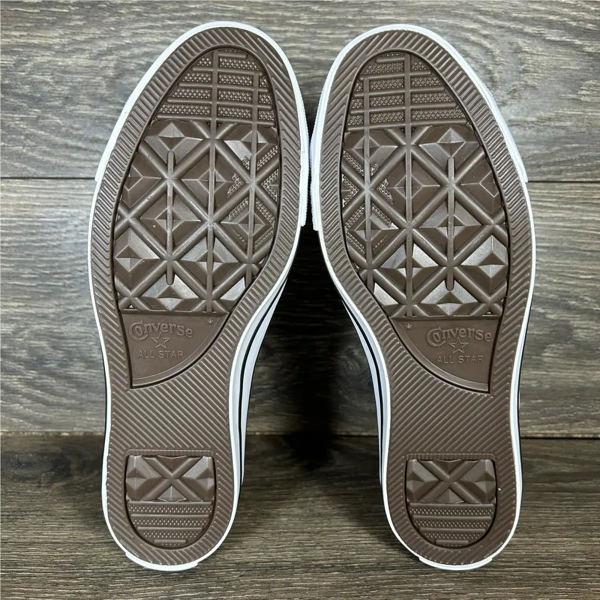 Converse shoes - Converse Chuck Taylor All Star Hi - Beige 6