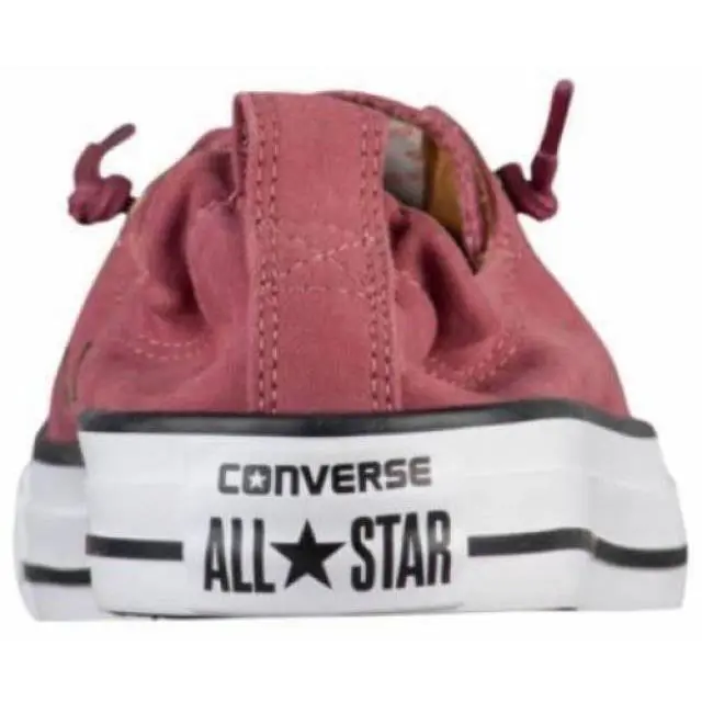 Converse shoes - Port/Raw 1