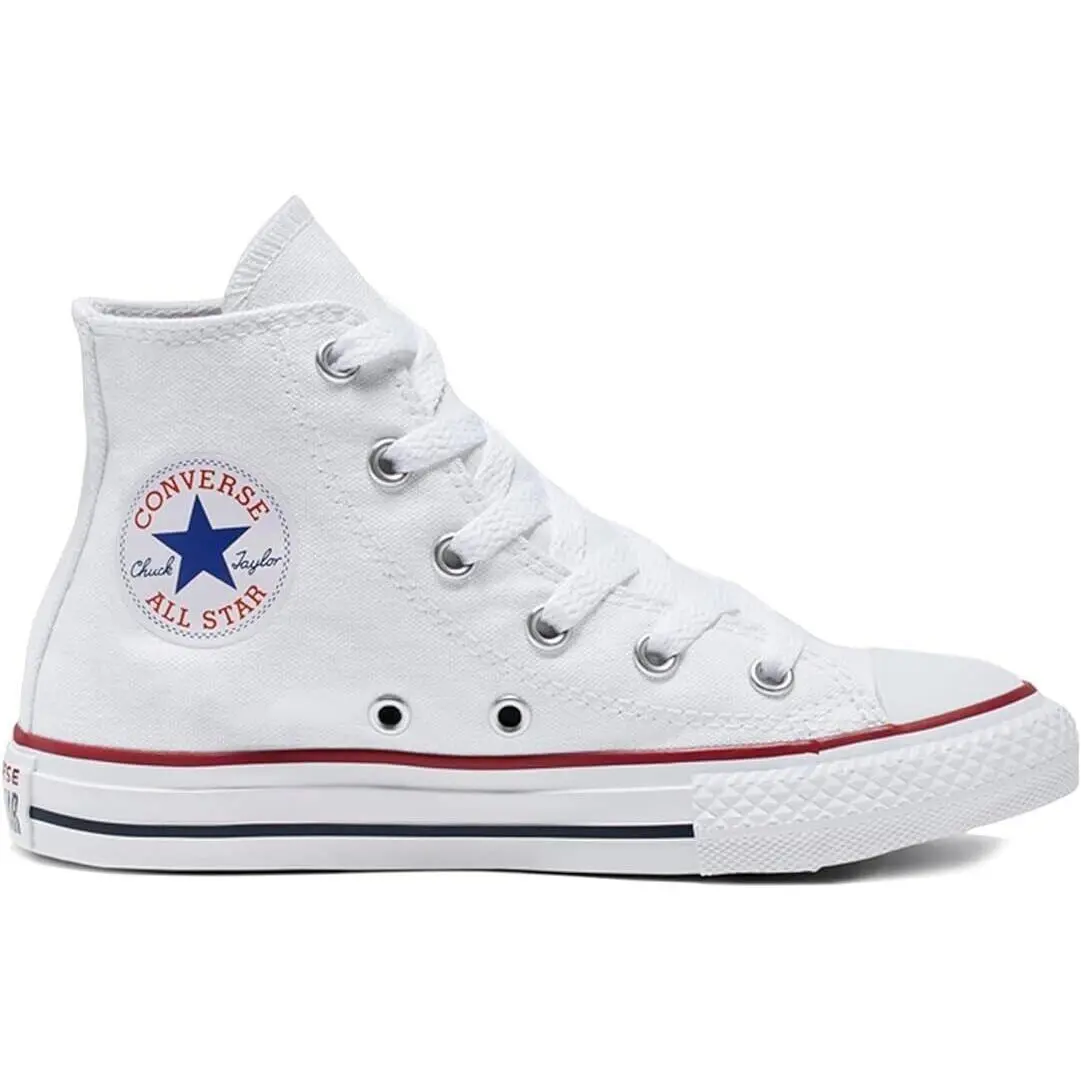 Converse shoes - M7650C - M7650C - Optical White 3